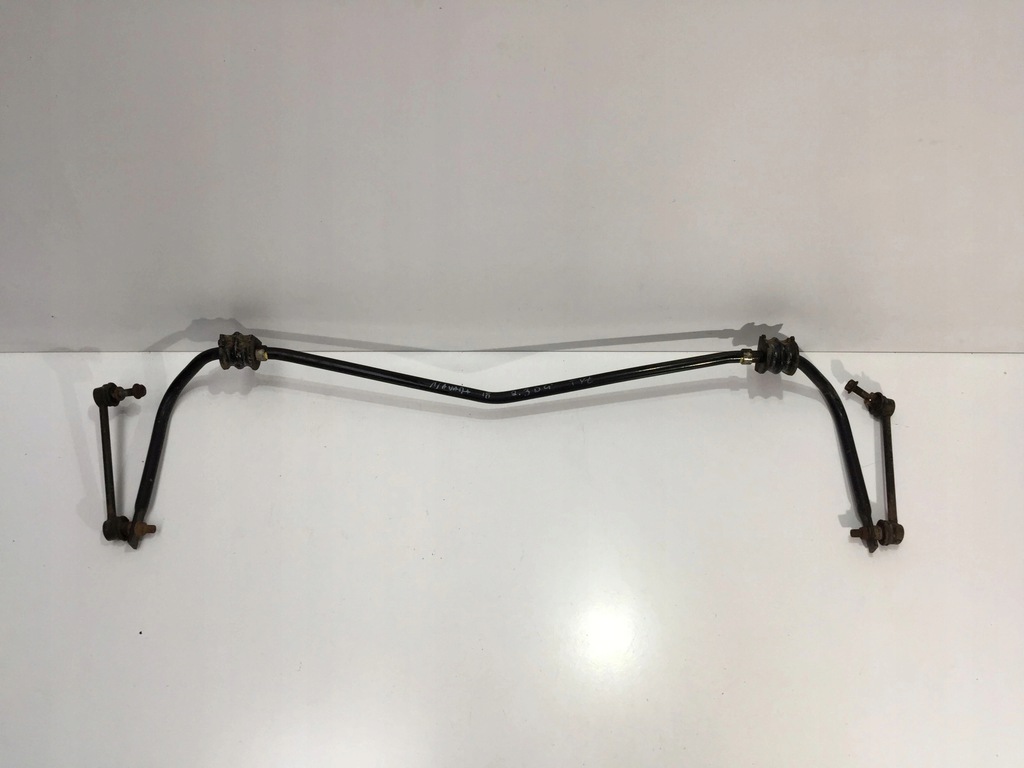 фото №1, Nissan navara d23 np300 стабилизатор тяга задняя