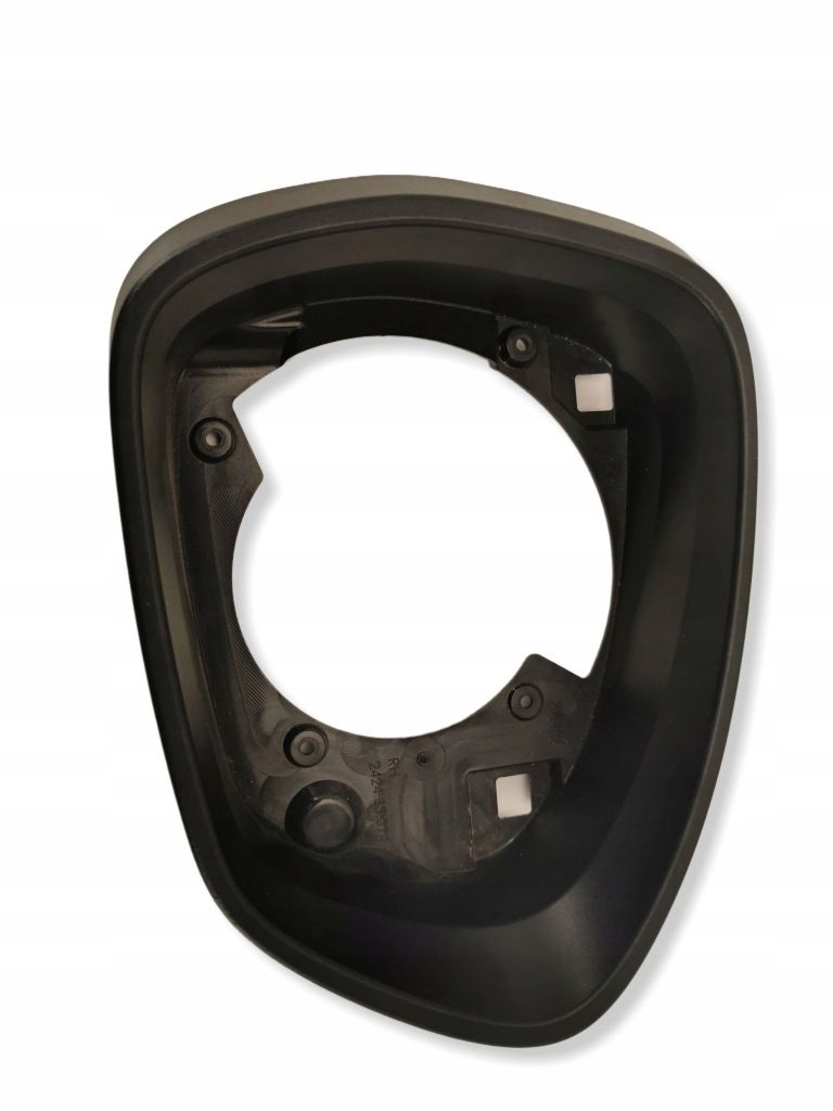 Купити Частина дзеркала права сторона alfa romeo stelvio 242435014