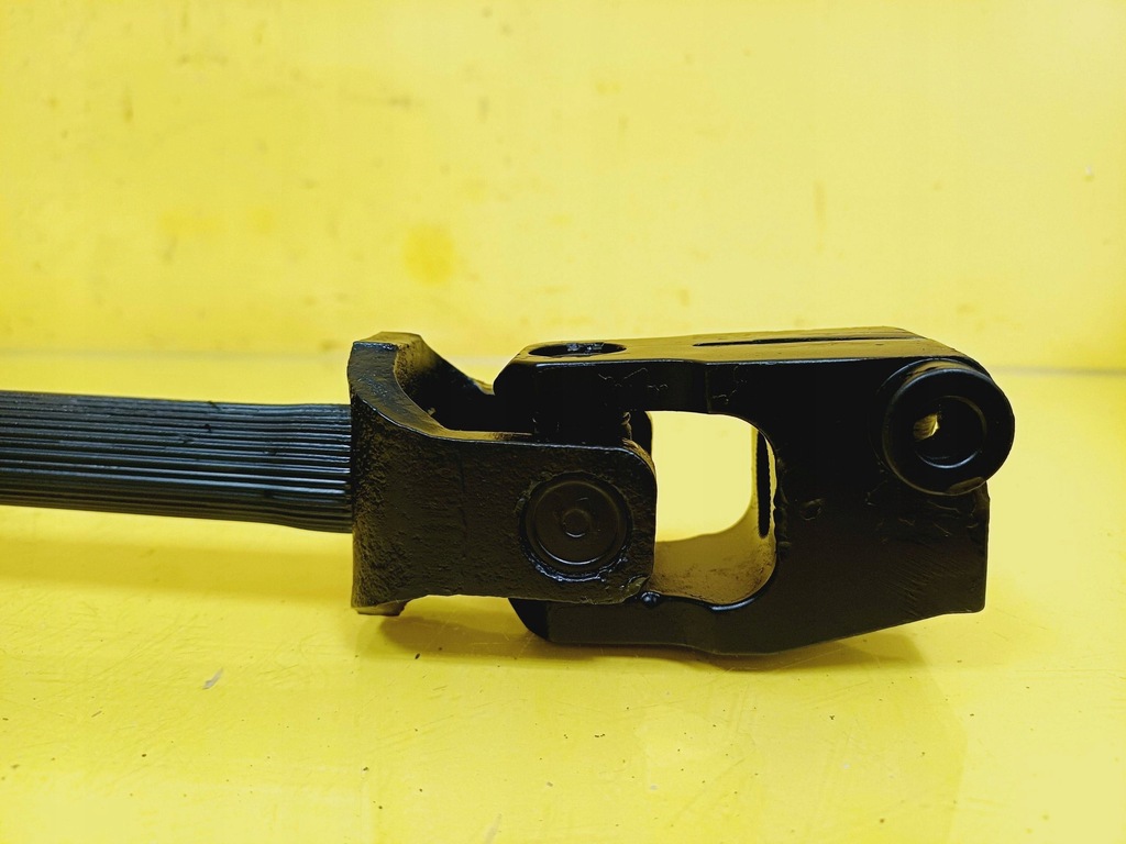 фото №6, Хрестовина колонки кермового mercedes w245 w169 nr95