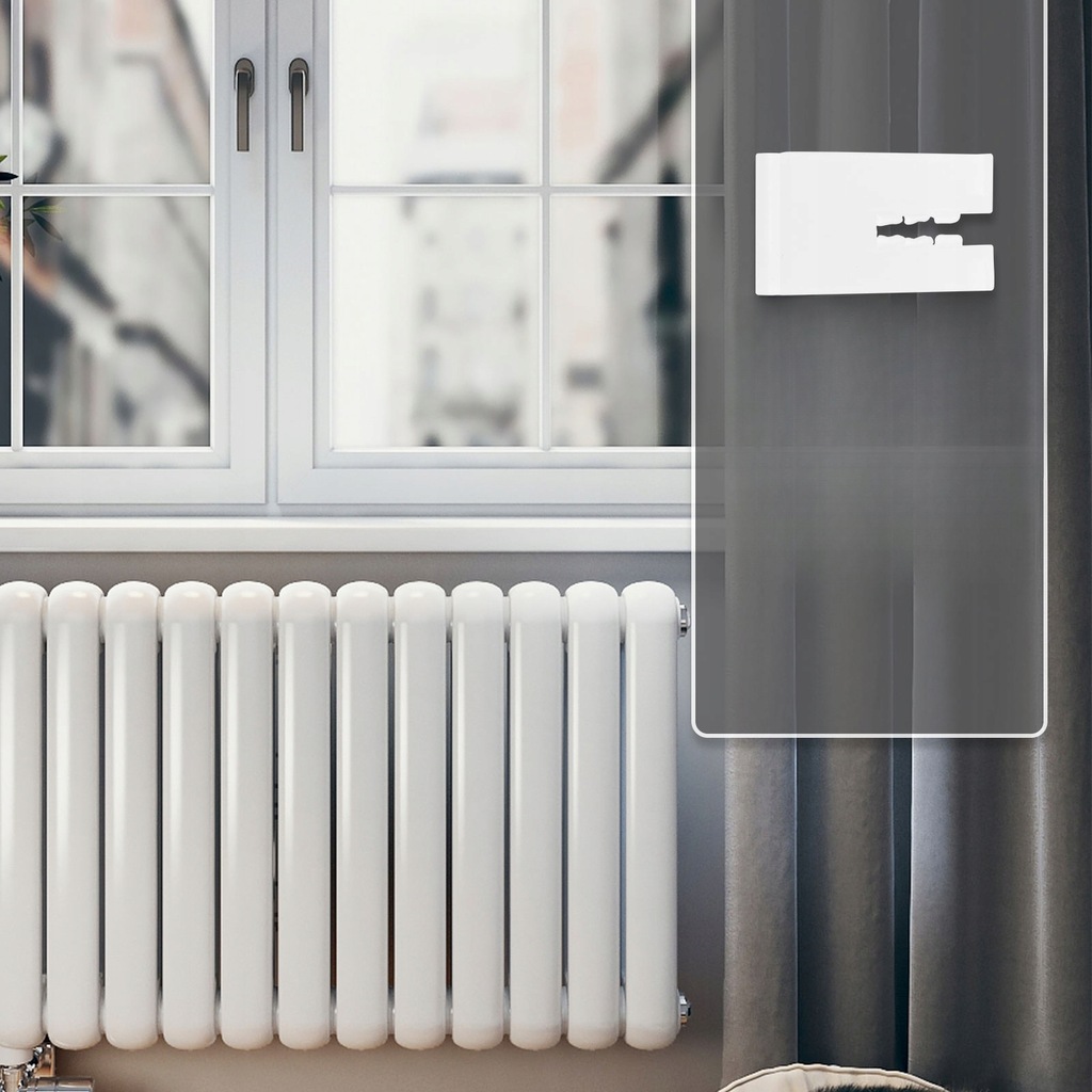 фото №15, Крючки защита радиатора