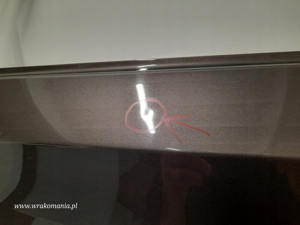 фото №11, Hyundai tucson 3 iii 15-20 дверь задняя задние правое