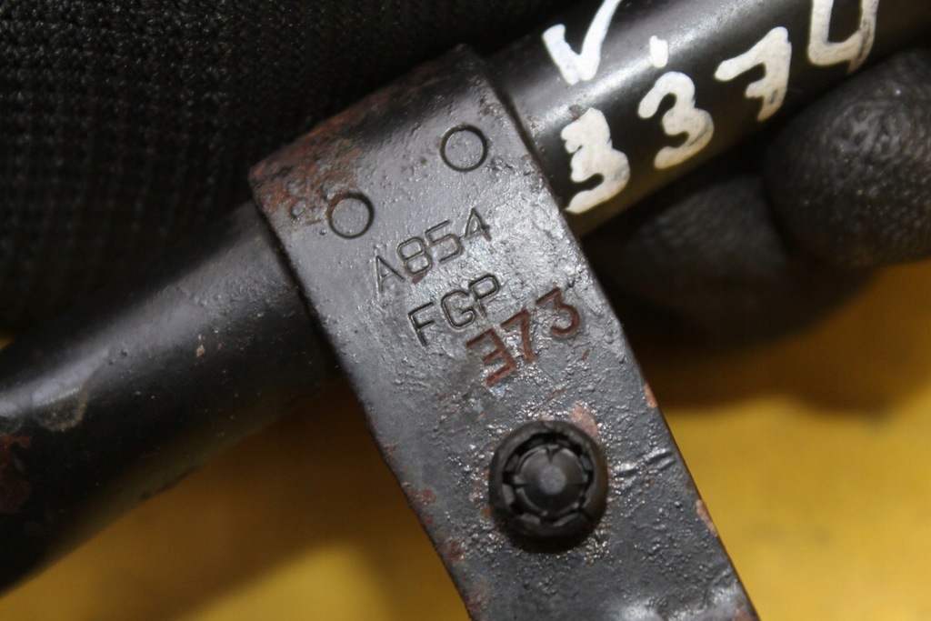 фото №7, Магистраль wody z19dth vectra c 1.9 cdti a854