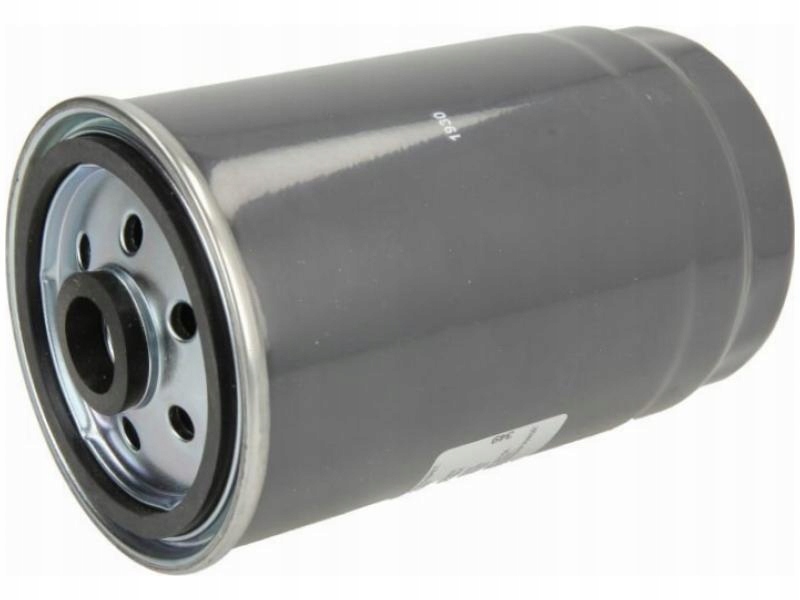 фото №1, Фильтр топлива hyundai grand santa fe 2.2 13-