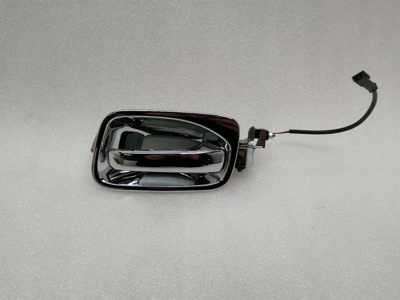 фото №1, Rolls royce ghost series ii 2 door inner handle 6956876 interior rh