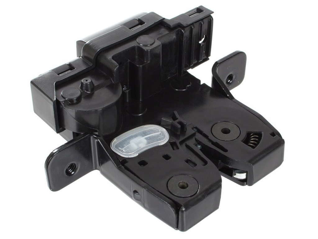 фото №2, Замок крышки багажника renault kangoo 08-