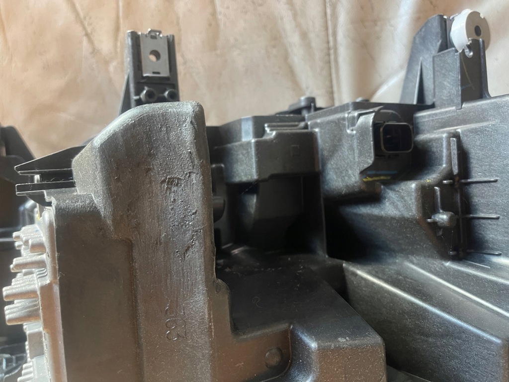 фото №7, Bmw x7 g07 лампа ліва laser комплектна