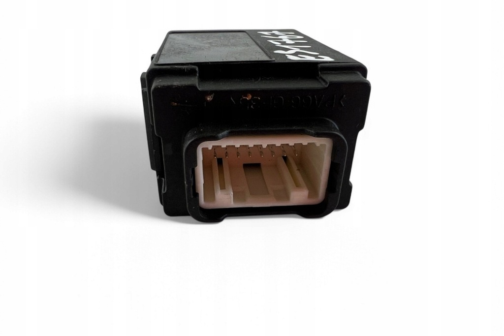 фото №9, Блок управления nissan qashqai ii j11, j11_ 284t1hv00a 2013