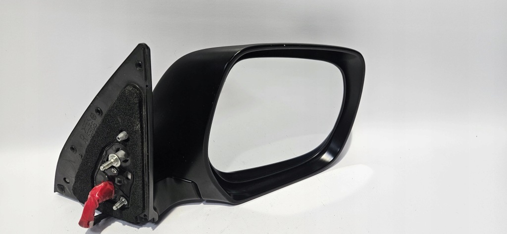 фото №1, Зеркало правое toyota land cruiser 5 pin europa