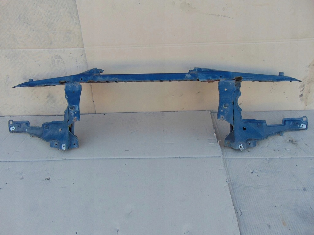 фото №6, Підсилювач pas перед панель фари bmw x5 e53 3.0i