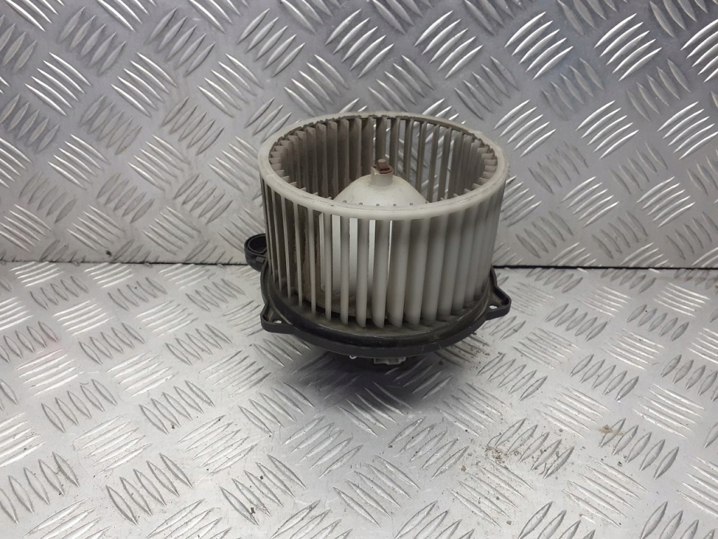 фото №1, Вентилятор обдув hyundai getz 1.1 f00s330024