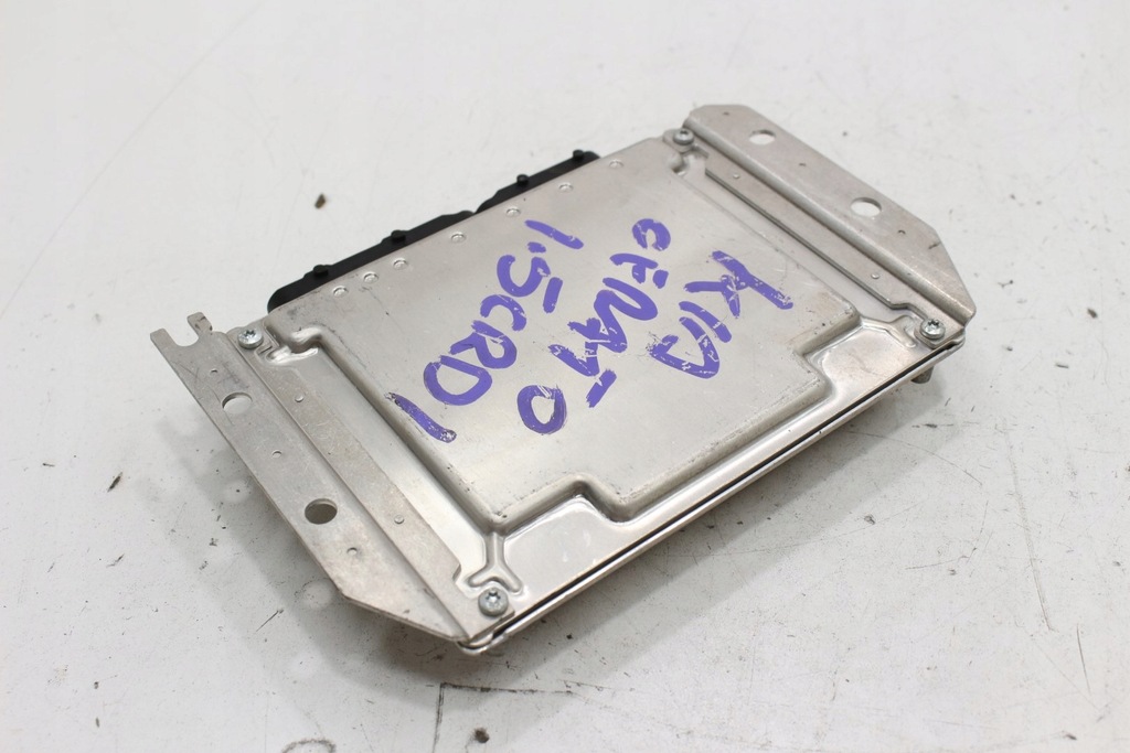 фото №8, Бортовой компьютер блок управления 39101-2a110 kia 1.5 crdi