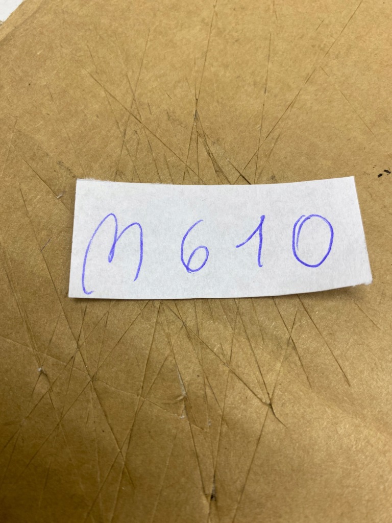 фото №4, Стрічка шлейф renault 77008400990