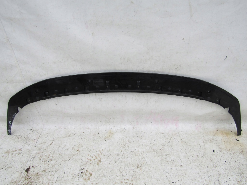 фото №8, Спойлер накладка перед bmw 1 f40 19- m135i