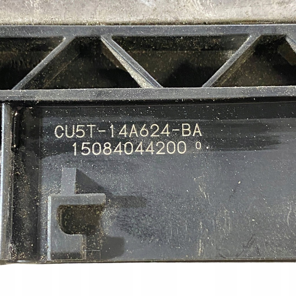 фото №12, Ford mustang vi 2015 блок керування / модуль ecu