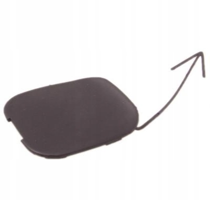 фото №1, Заглушка буксировочный haku задняя do nissan almera