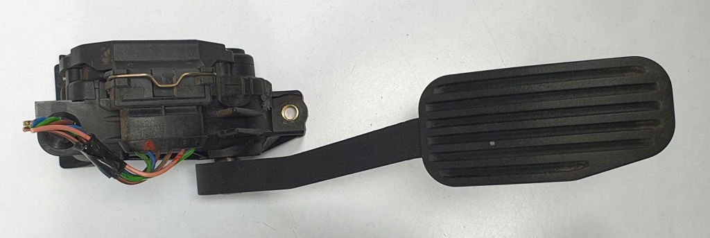 Купить Потенциометр педаль газа комплект 9209745 volvo v70 i c70 i европа