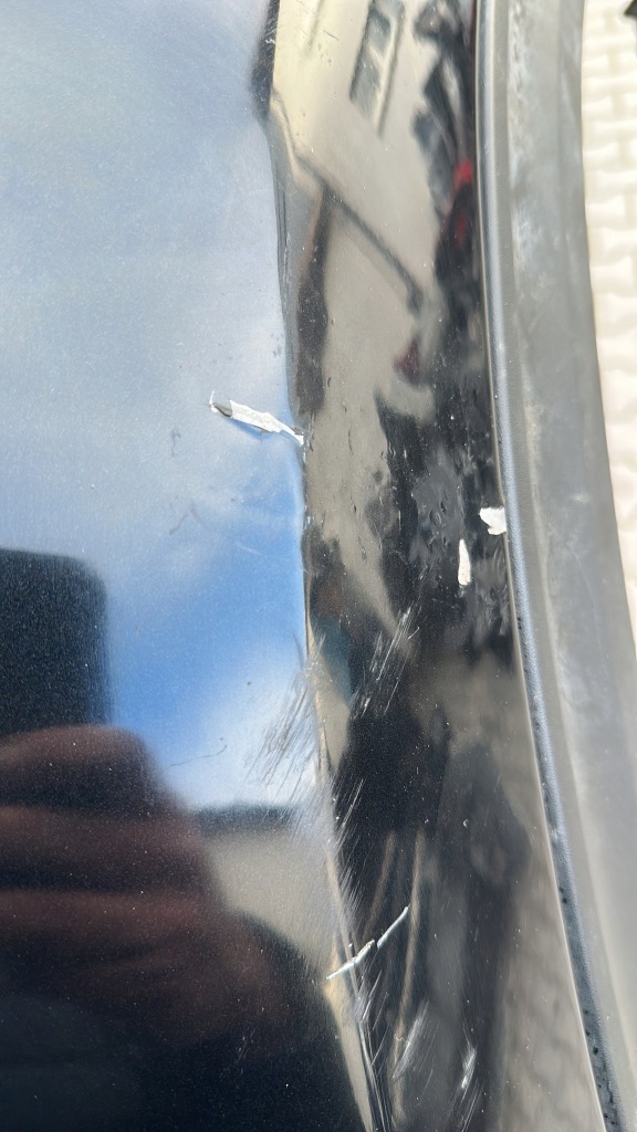 фото №4, Kia sportage 2016- крыло левый передний перед