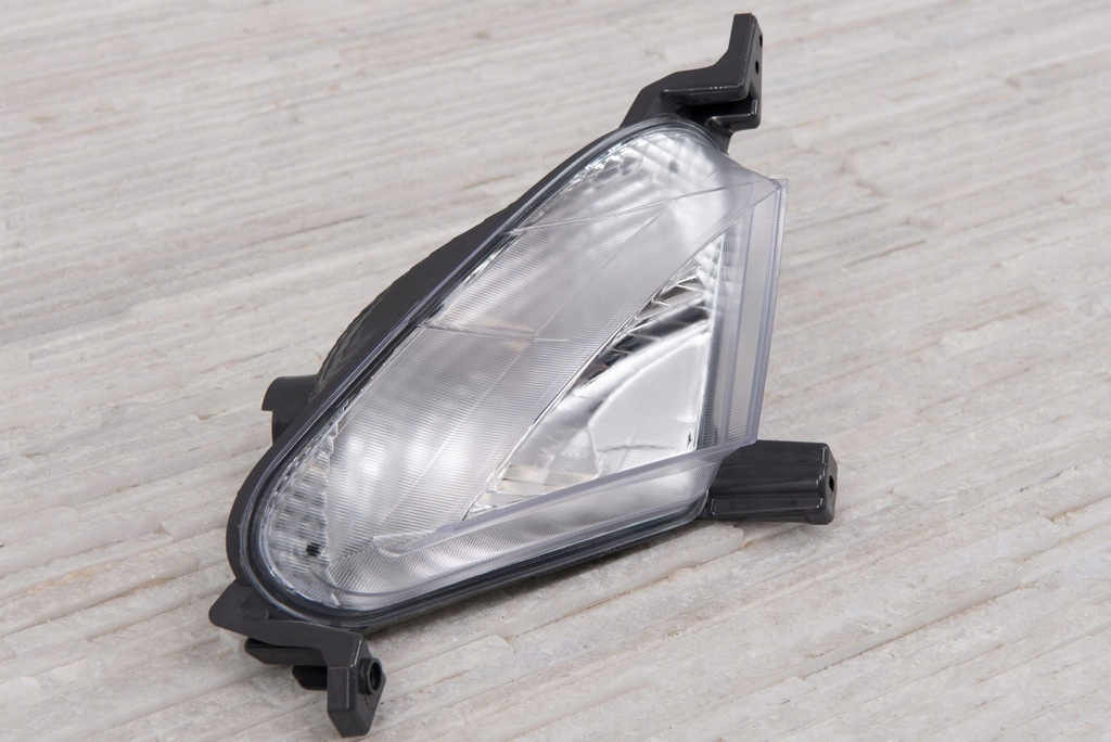 фото №7, Hyundai elantra vii cn7 лампа противотуманная drl передняя правая 92208aa000