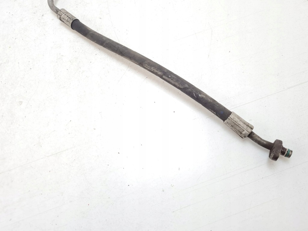 фото №8, 2008 bmw 7 f01 f02 f03 f04 шланг стабилизатора активированного 6775165