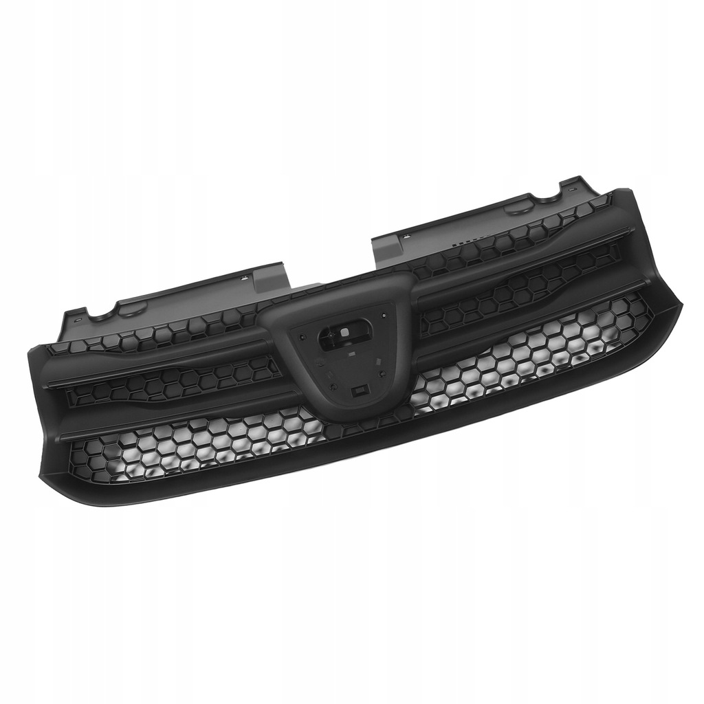 фото №10, Решётка передний бампера 623103971r заменитель dla dacia sandero stepway