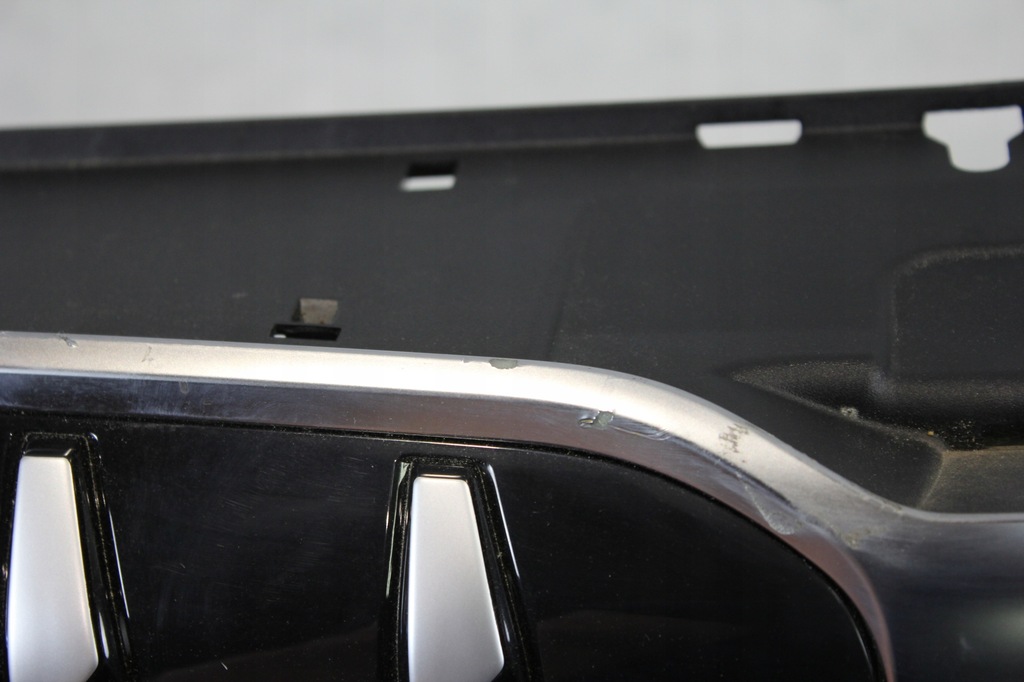 фото №10, Бампер перед x-line bmw u11 x1 475 blacksapphire