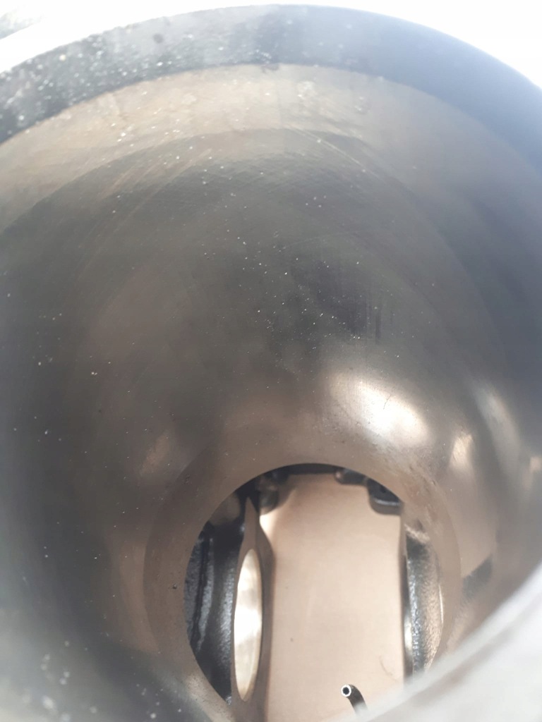 фото №8, Jaguar xf 2.2d блок двигателя 224dt