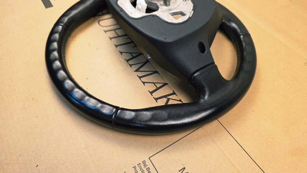 фото №16, B-max fiesta mk7 transit courier 2013 r. повітропровід шкіряний круїз-контроль ładna