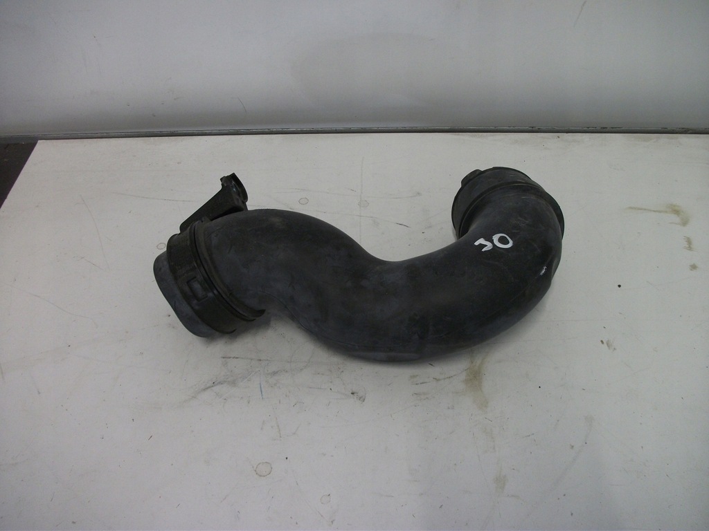 фото №1, 1138502 труба воздухозаборник воздуха zoe