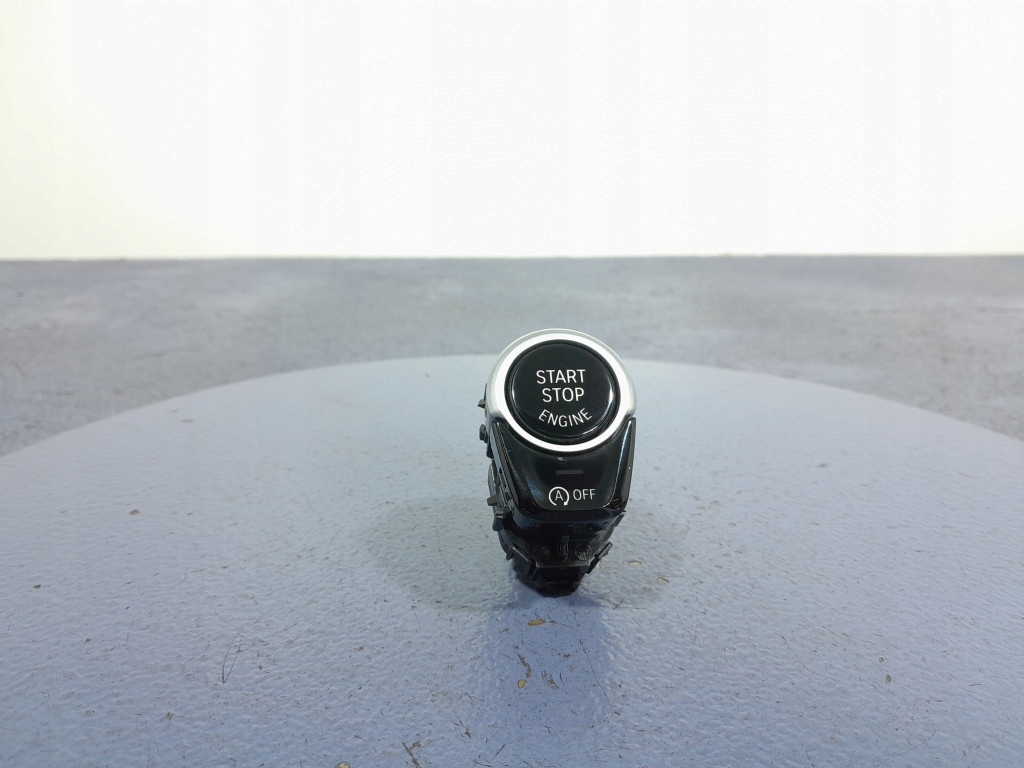 фото №1, Bmw 5 g30 g31 кнопка переключатель запуск стоп 6835087