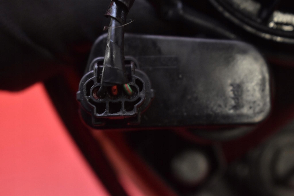 фото №13, Фара левый лампа перед eu 92101-2exxx hyundai tucson 1 i 04-10