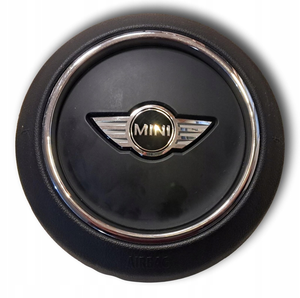 фото №1, Mini f56 подушка водителя подушка безопасности