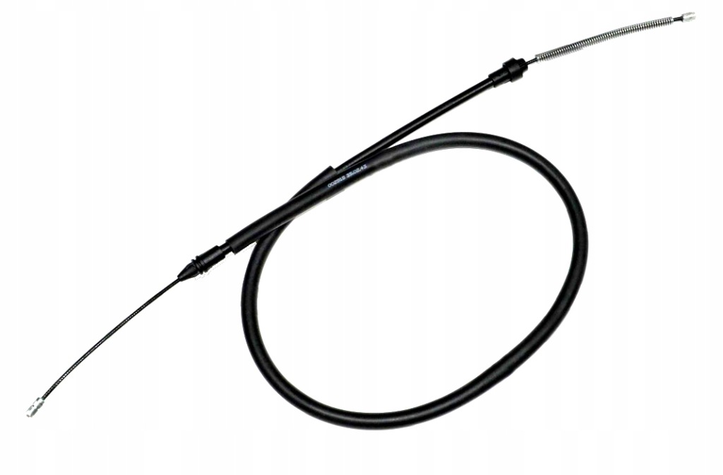 фото №1, Трос гальма renault thalia 1.2-1.6 98- задня права