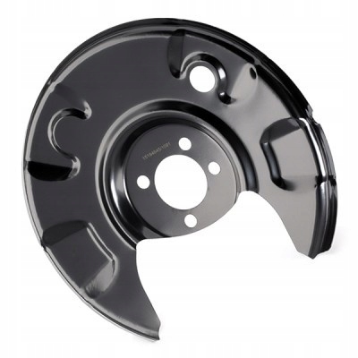 фото №2, Защита диск тормозной ridex 1330s0130