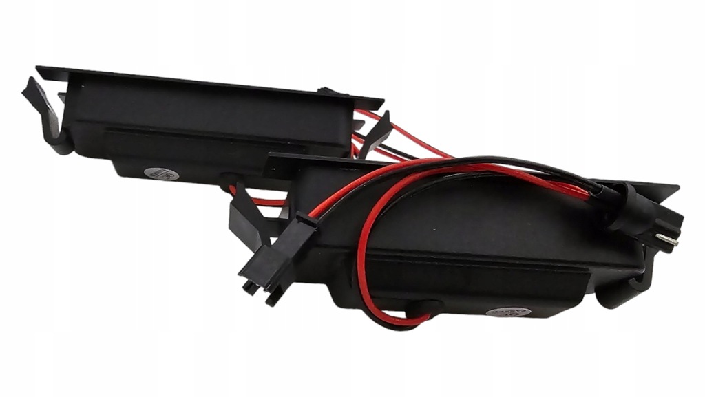 фото №14, Led підсвітка номерного знака реєстраційний kia pro c'eed 2006-2011