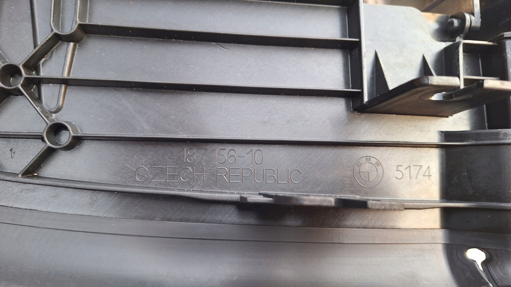 фото №7, Bmw 3 g20 g21 жалюзі електрична ładna