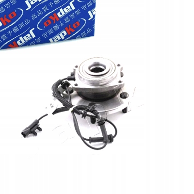 фото №1, Ступица подшипник колеса перед chrysler grand voyager v