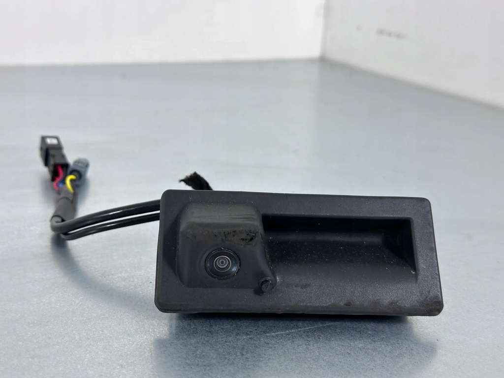 фото №1, Audi a3 s3 8v 2017 ручка