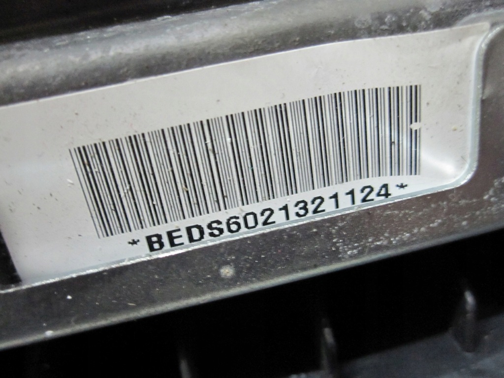 фото №5, Hyundai santa fe ii 06r подушка безпеки подушка водія 16909508 1025500