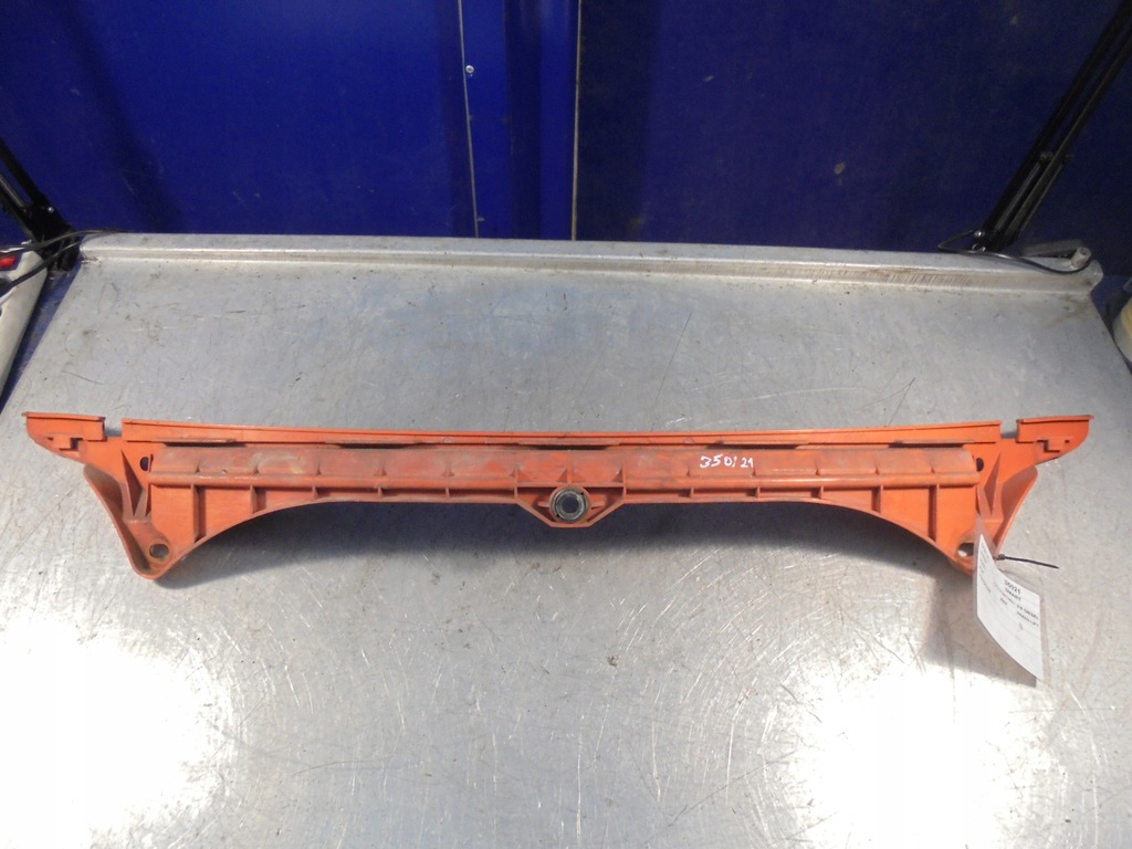 фото №1, Жабо smart fortwo 0000920v011