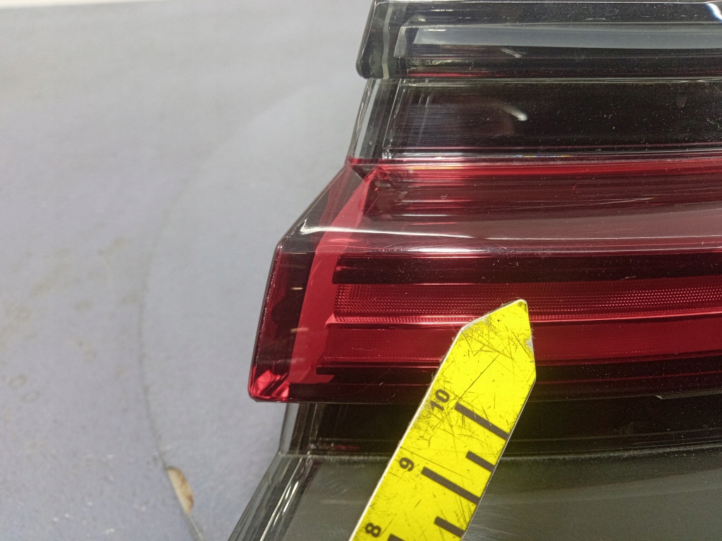 фото №10, Porsche panamera 971 лампа задняя правая наружная 973945092