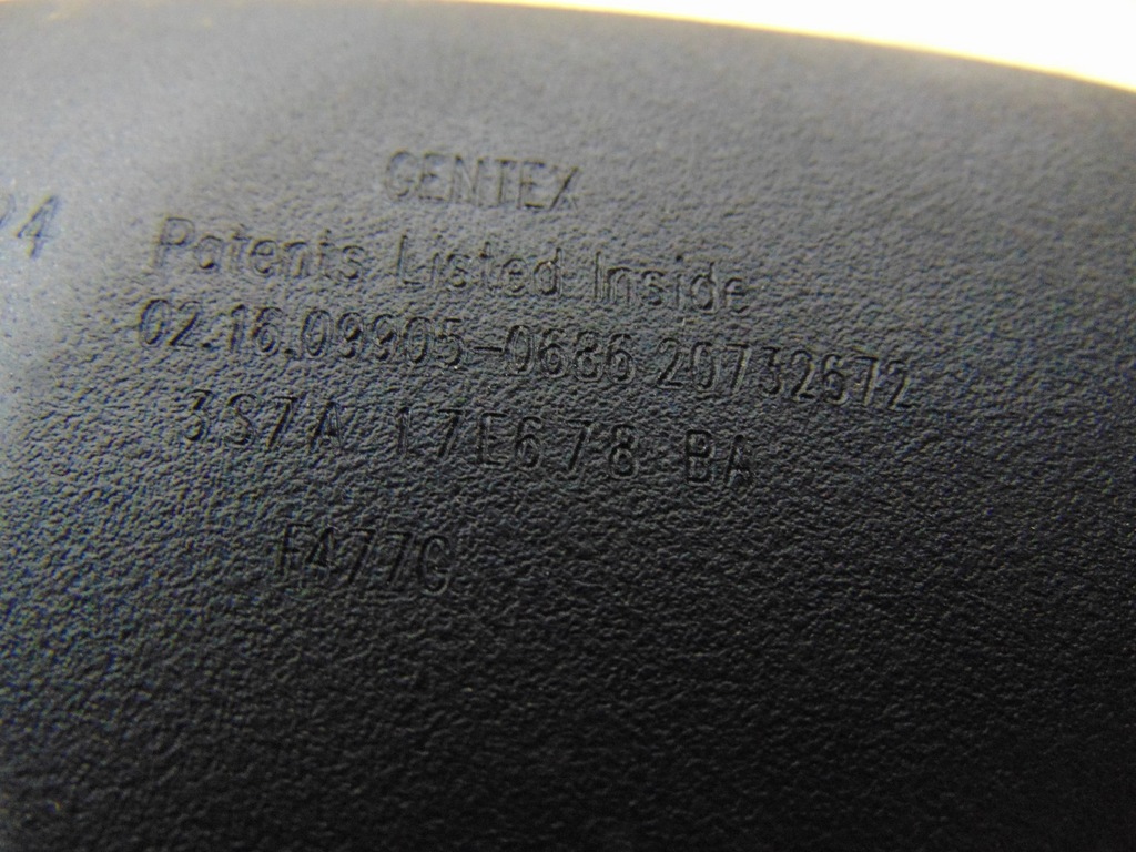 фото №10, Дзеркало внутрішнє ford s-max mk1 3s7a-17e678-ba