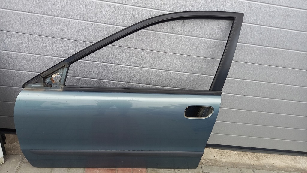 фото №1, Дверь перед левая volvo v40 s40 lift 00-04r