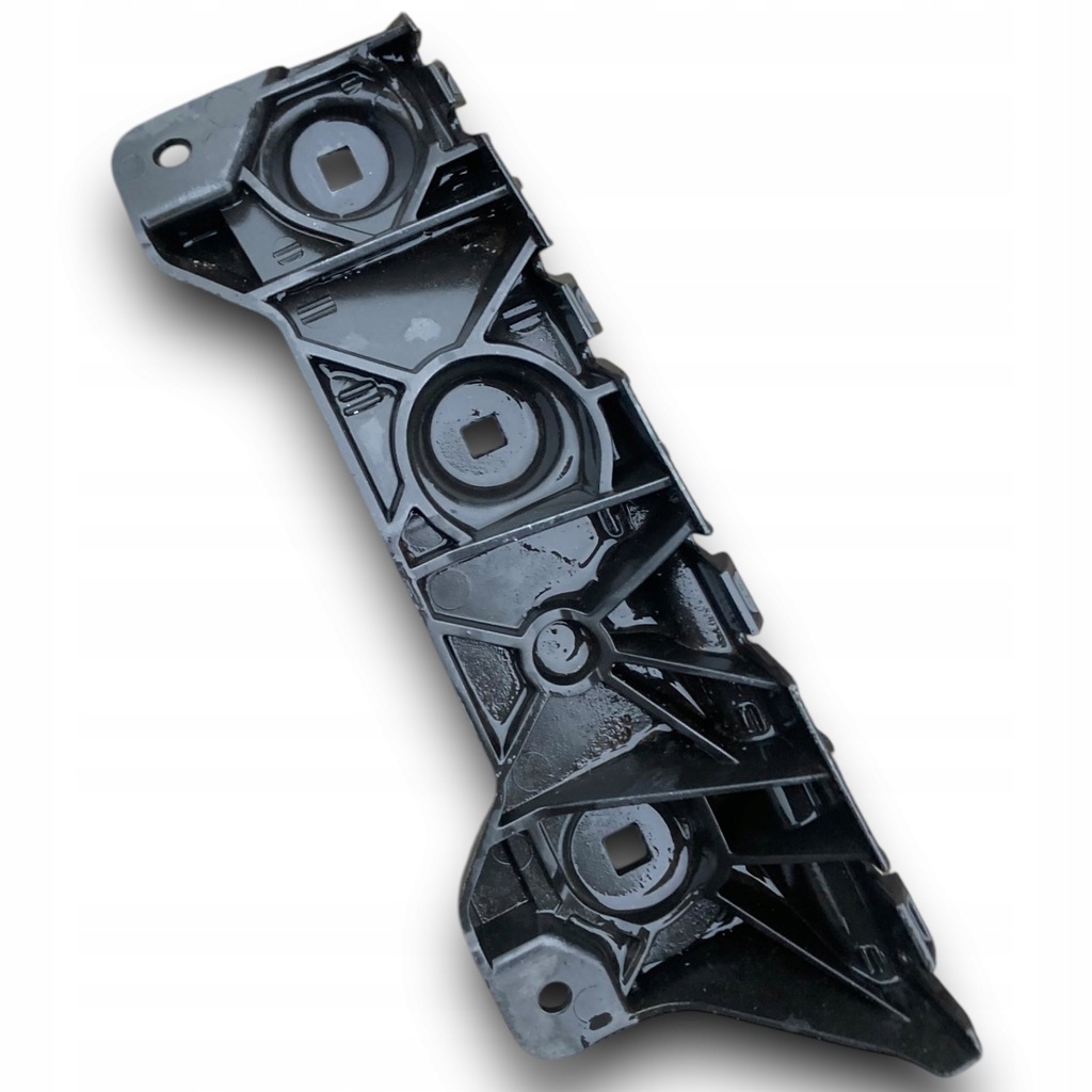 фото №1, Mini cooper countryman r60 кронштейн напрямна бампера лівий задня 9802115