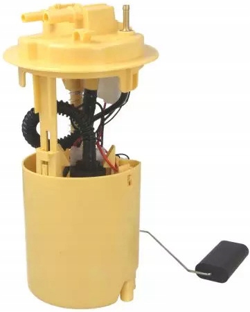 фото №1, Magneti marelli 313011313012 модуль насоса пального