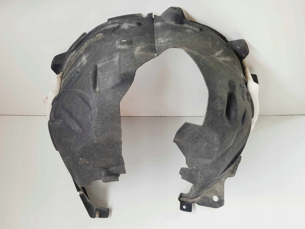 фото №1, Jaguar i-pace x590 подкрылок правое перед передние