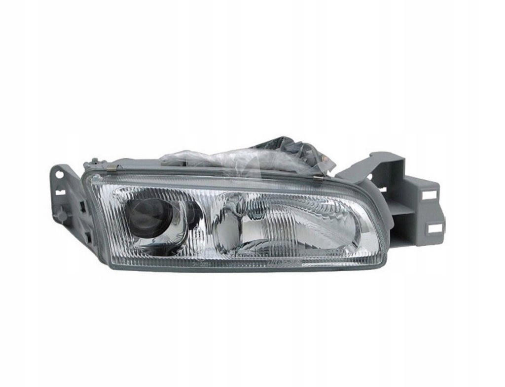 фото №1, Лампа передняя mazda 626 09.92- 8dgp51030 левая