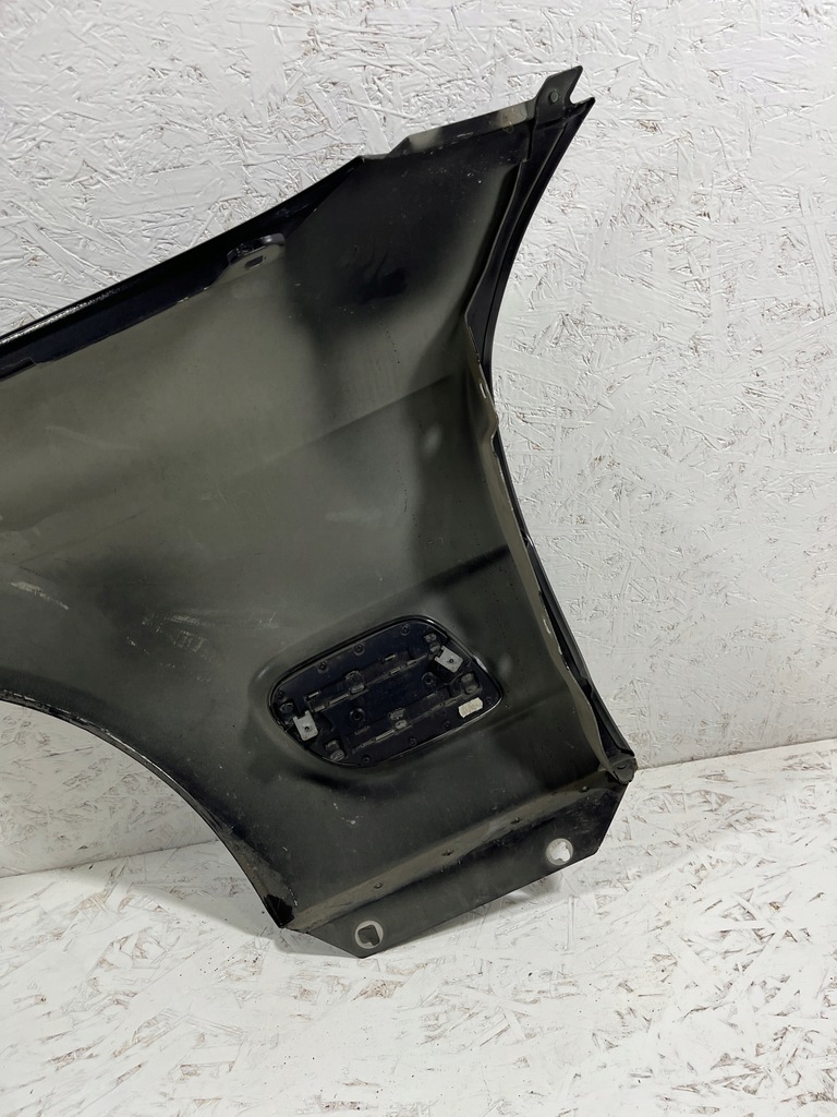 фото №9, Крыло правый перед mercedes-benz sl r230 оригинальный