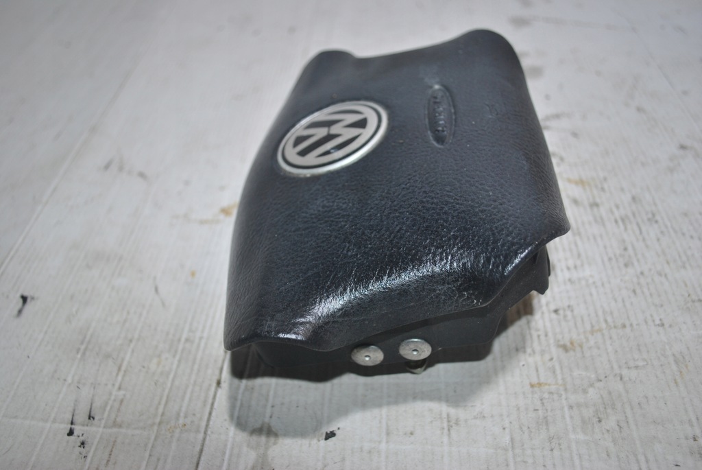 фото №6, Подушка подушка безпеки керма passat b5 3b0880201am