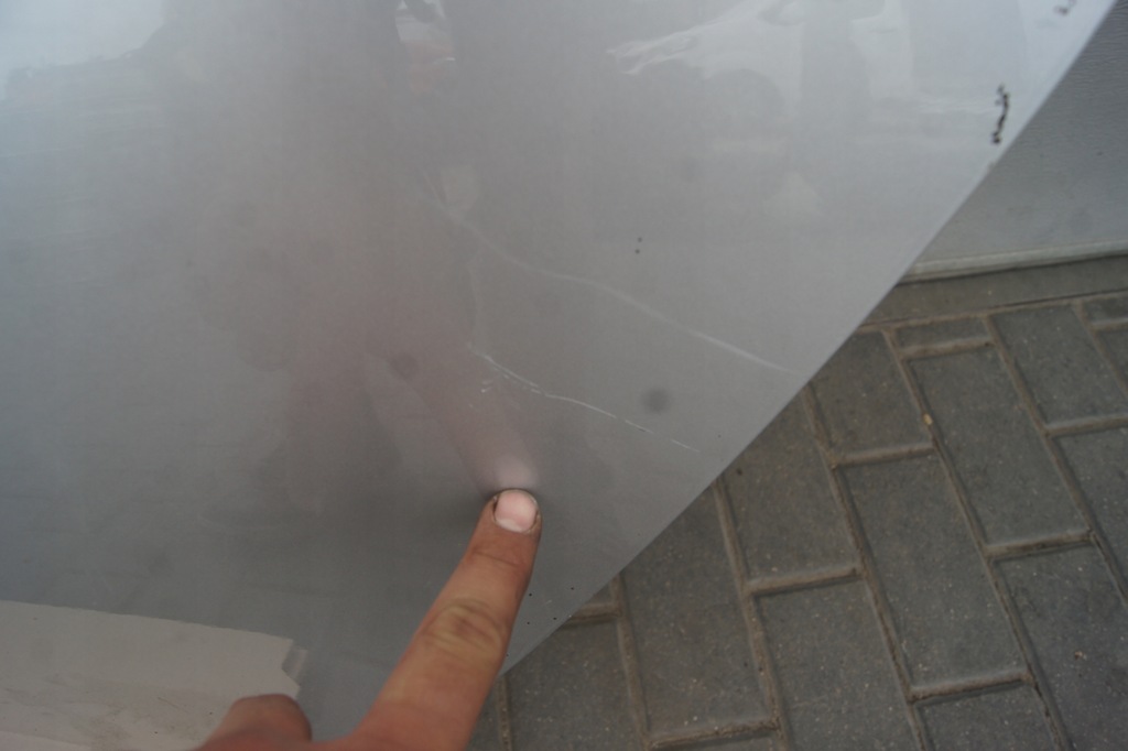 фото №3, Двері лівий задня clio iv hb 2018 rok