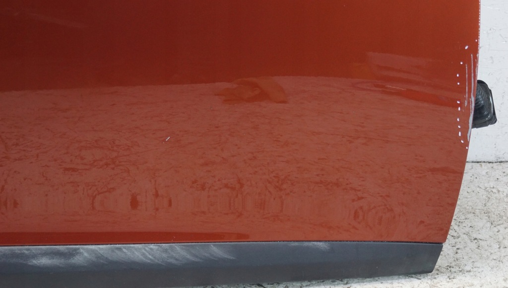 фото №6, Двері правий перед renault megane iii coupe